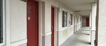 Budget Inn Fort Stockton