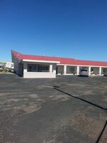 Estacionamento grátis sem manobrista