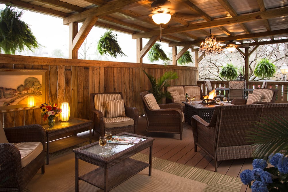 1825 Inn Bed and Breakfast - Harper Tavern, PA