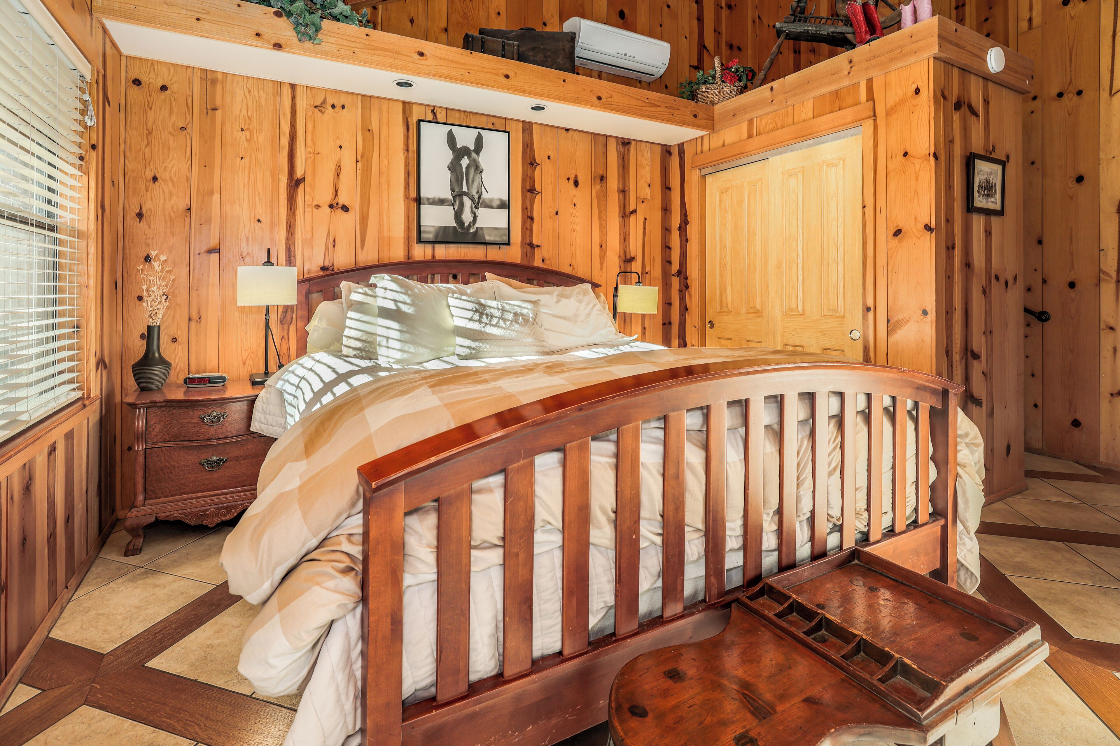 Deluxe Studio Suite | 1 bedroom, Egyptian cotton sheets, premium bedding