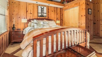 Deluxe Studio Suite | 1 bedroom, Egyptian cotton sheets, premium bedding