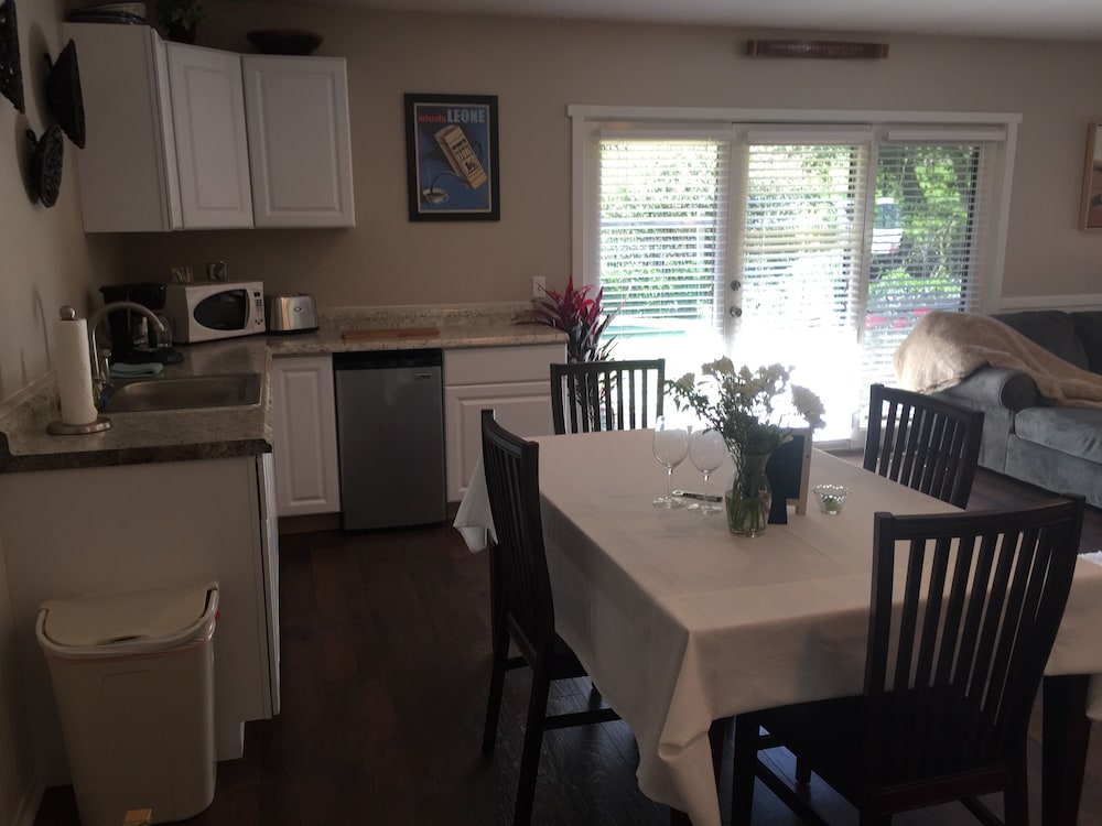 Creekside Inn of Paso Robles by null