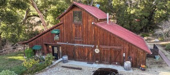 Creekside Inn of Paso Robles