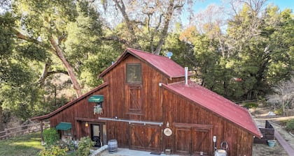Creekside Inn of Paso Robles