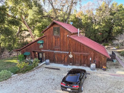 Creekside Inn of Paso Robles