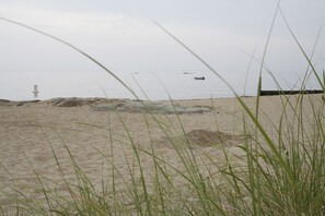 Quang cảnh nhìn từ nơi lưu trú