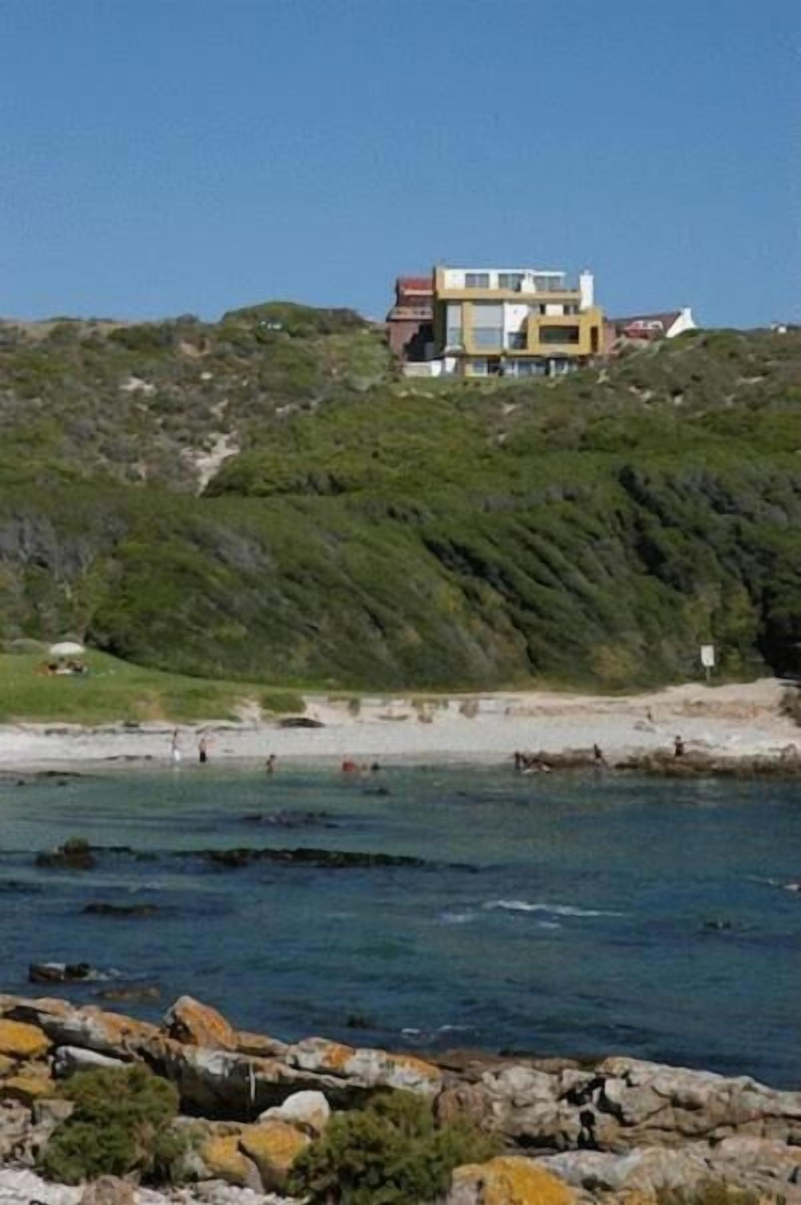 Strand