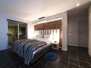 Classic Double or Twin Room - Crayfish Lodge Sea & Country Guest House (De Kelders)