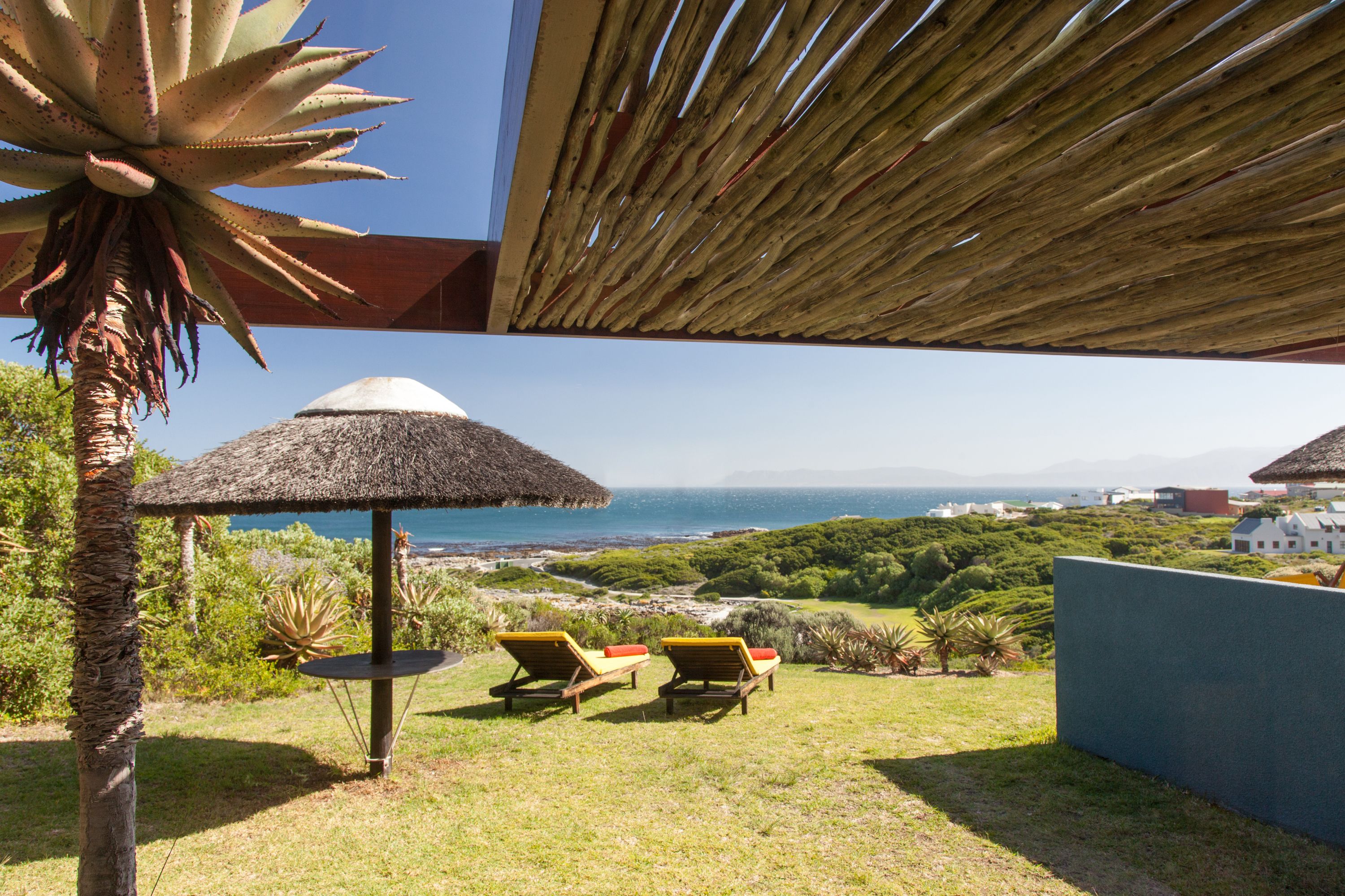 Classic Double or Twin Room | View from room