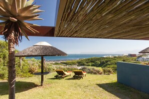 Dobbelt- eller tomannsrom – classic | Utsikt fra rommet