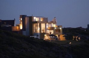 Exterior - Crayfish Lodge Sea & Country Guest House (De Kelders)