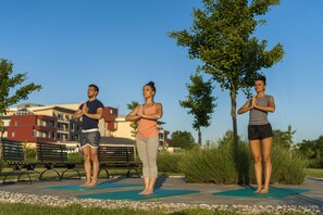 Yoga