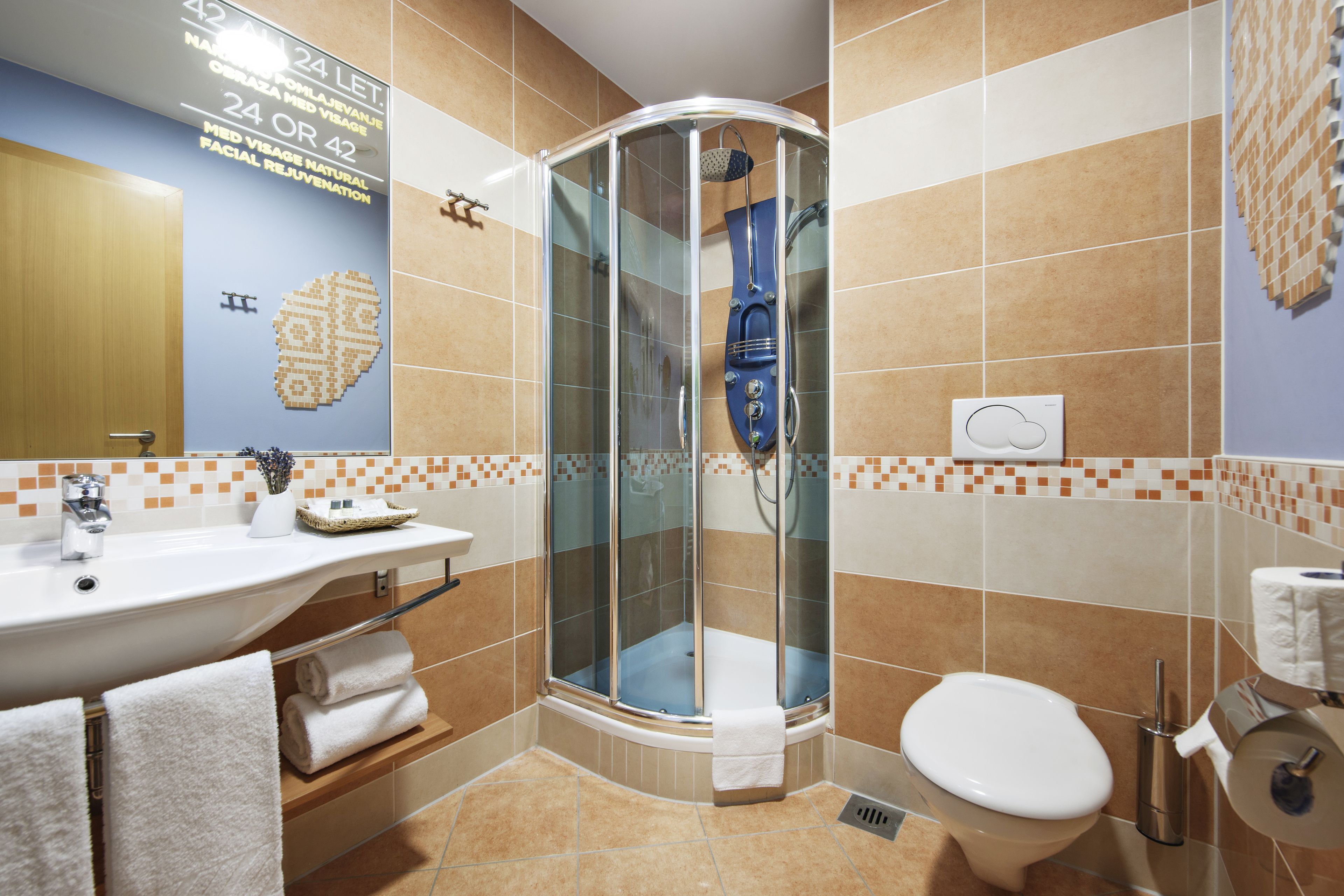 Kamar mandi