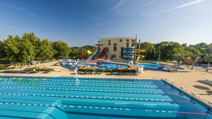 Grand Hotel Primus - Sava Hotels & Resorts