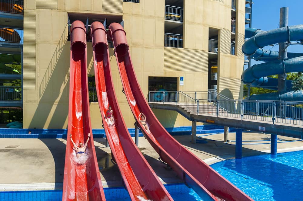 Grand Hotel Primus - Sava Hotels & Resorts