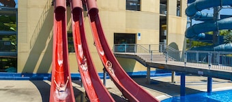 Grand Hotel Primus - Sava Hotels & Resorts