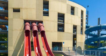 Grand Hotel Primus - Sava Hotels & Resorts