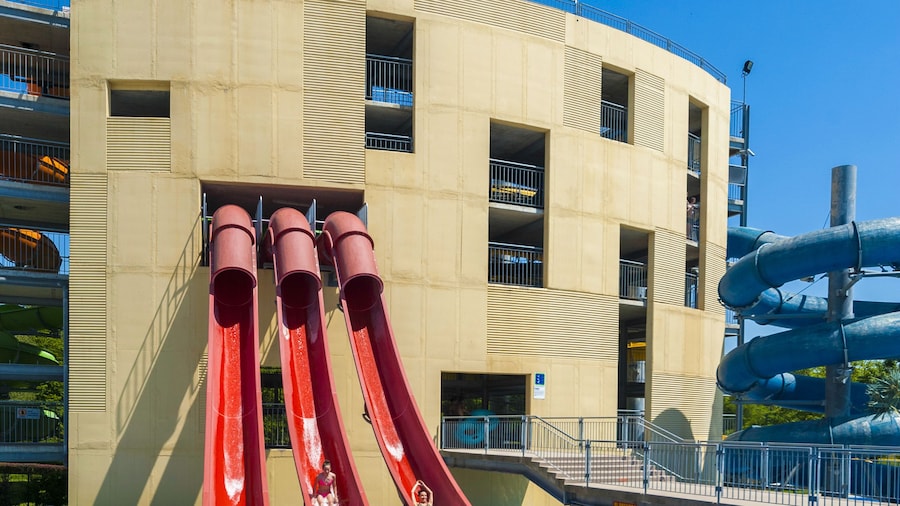 Grand Hotel Primus - Sava Hotels & Resorts