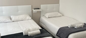 Hotel Anna Livia