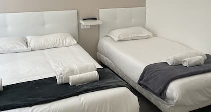 Hotel Anna Livia
