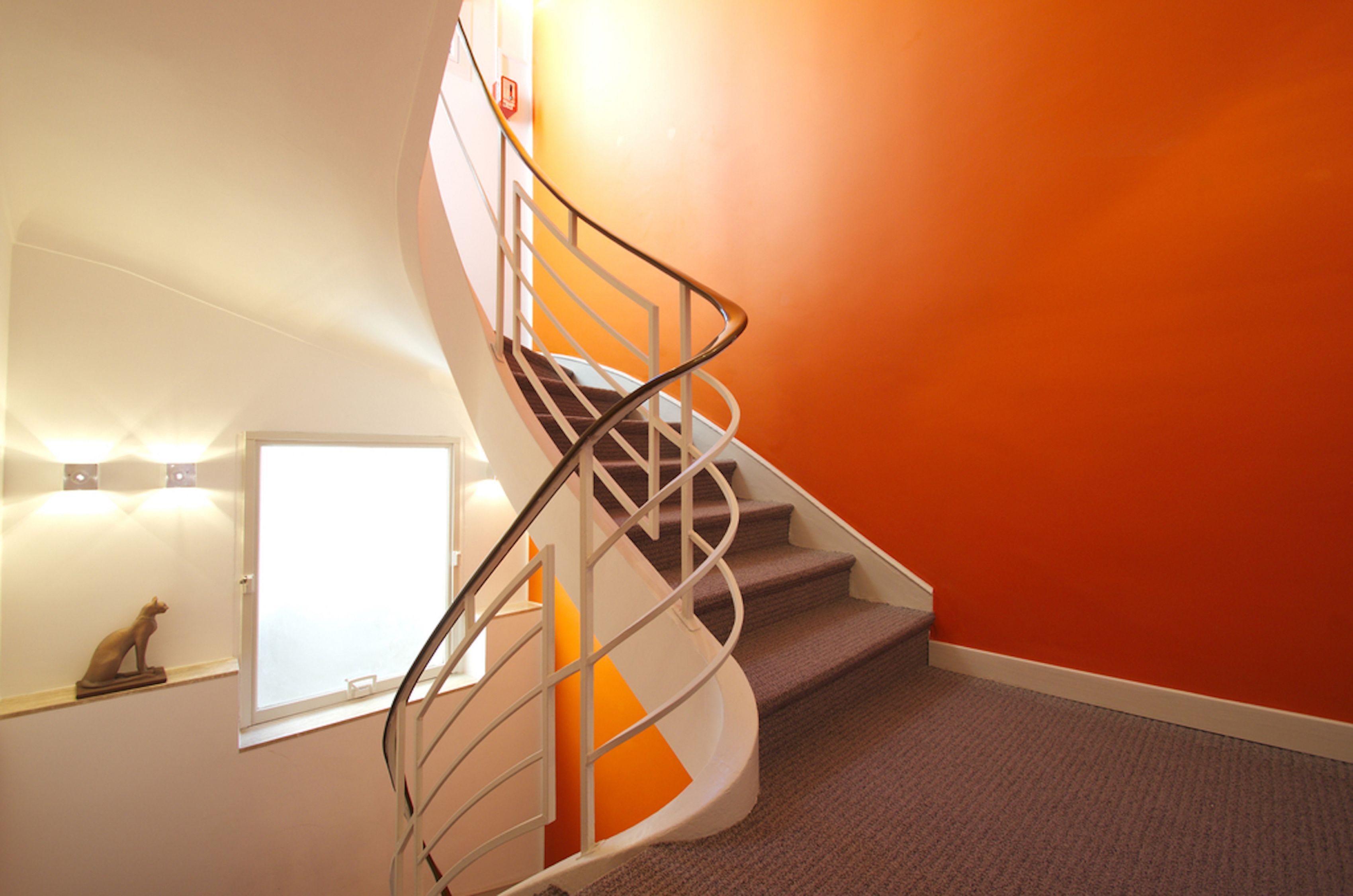 Photo - Hôtel Anna Livia