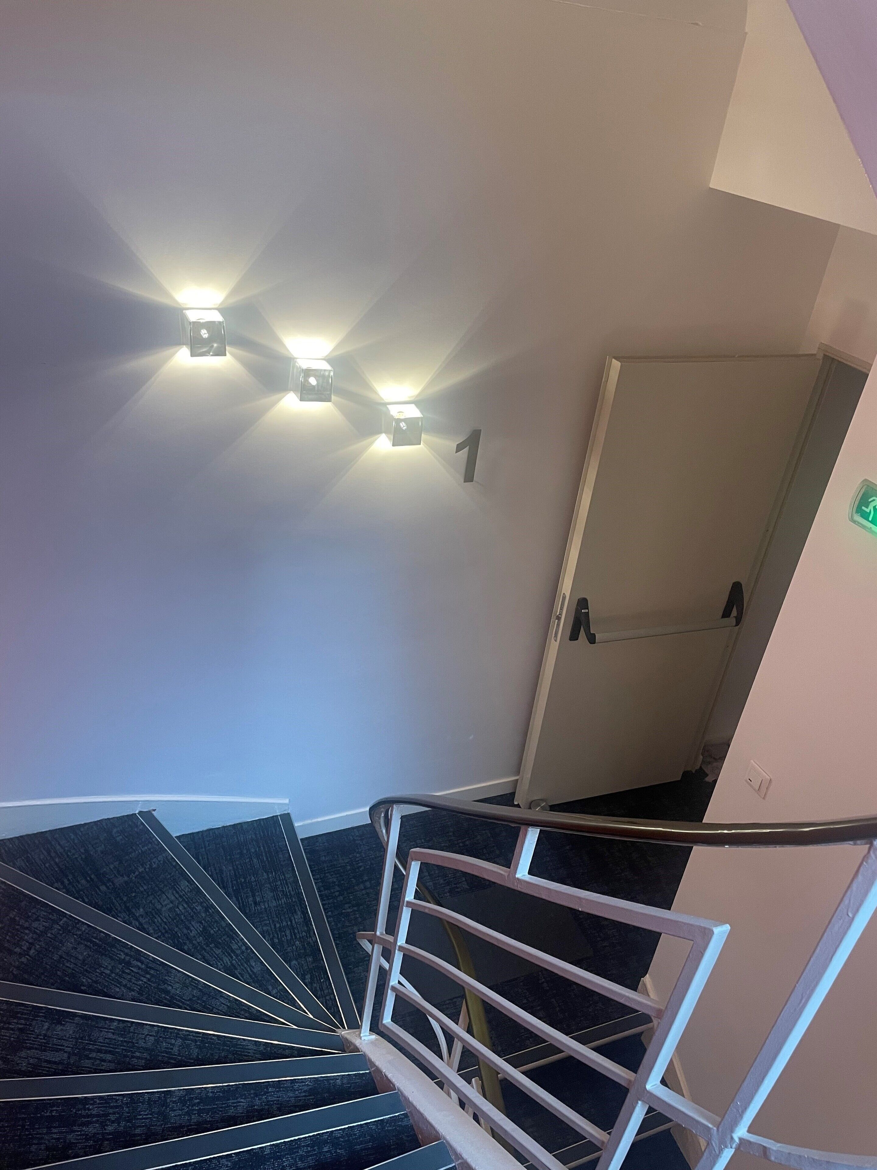 Photo - Hôtel Anna Livia