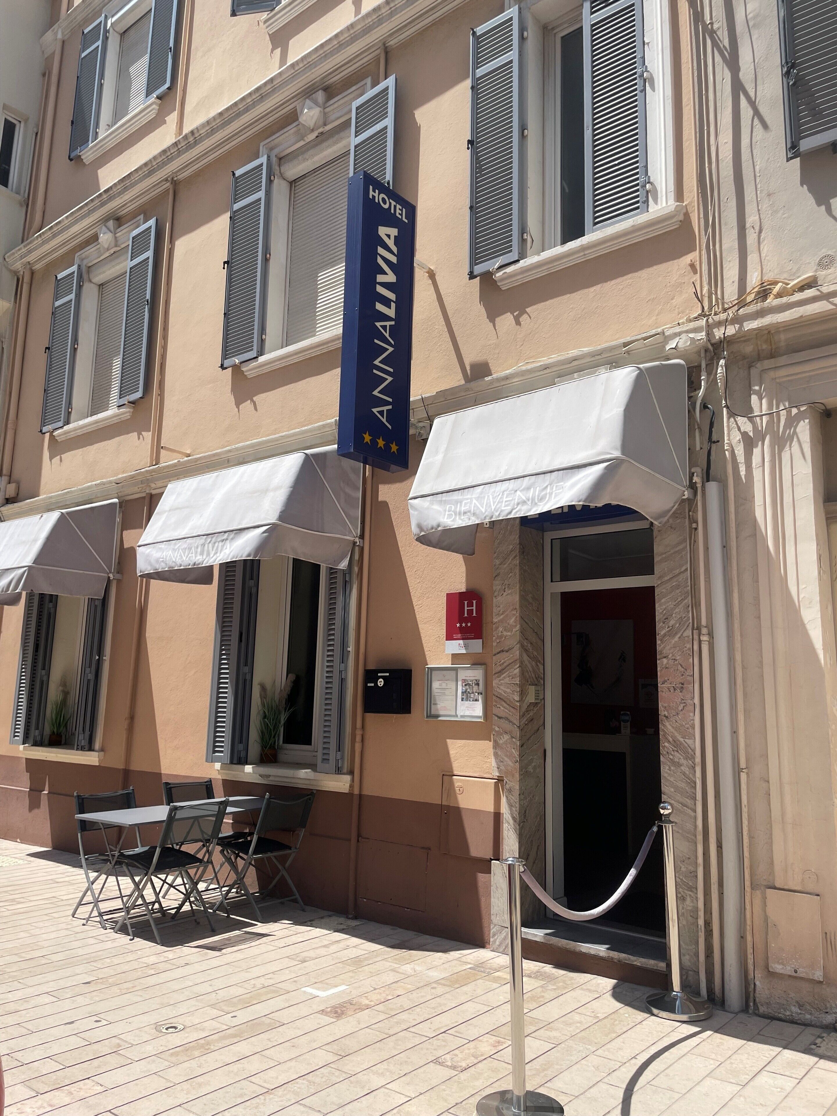 Photo - Hotel Anna Livia