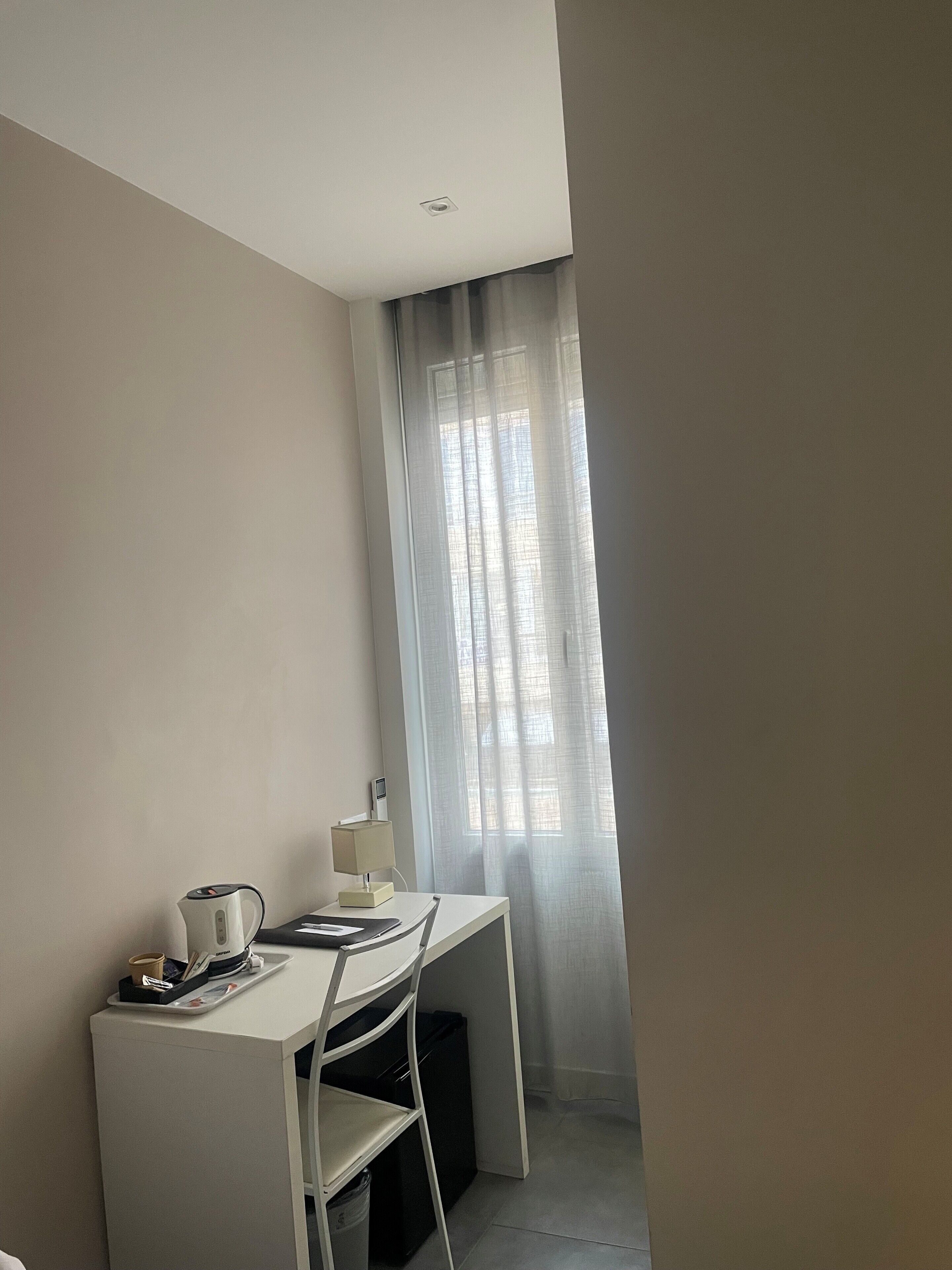 Foto - Hotel Anna Livia