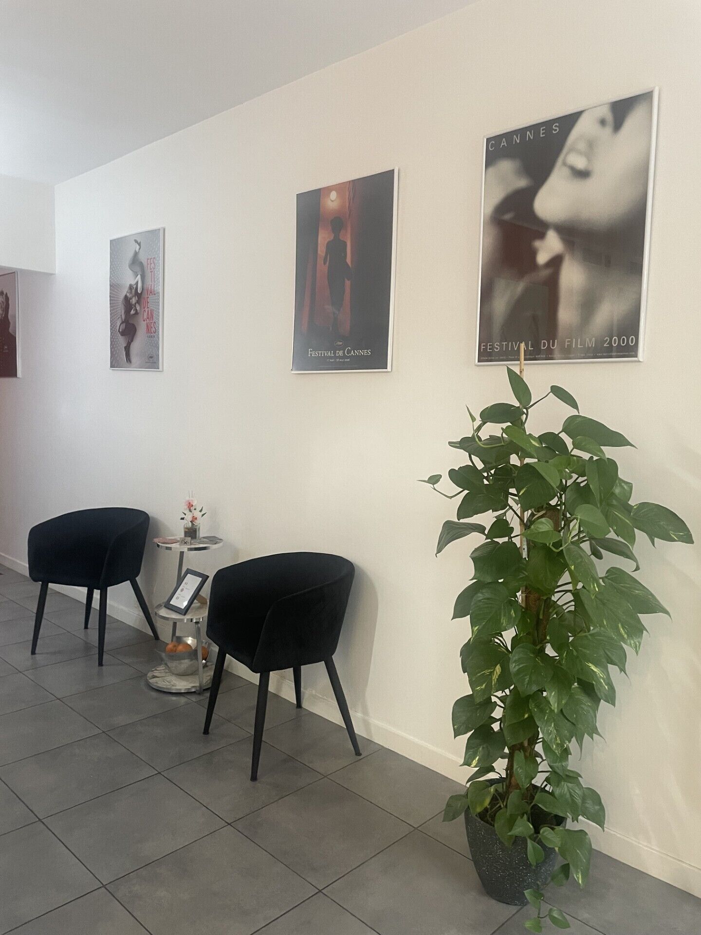 Photo - Hôtel Anna Livia