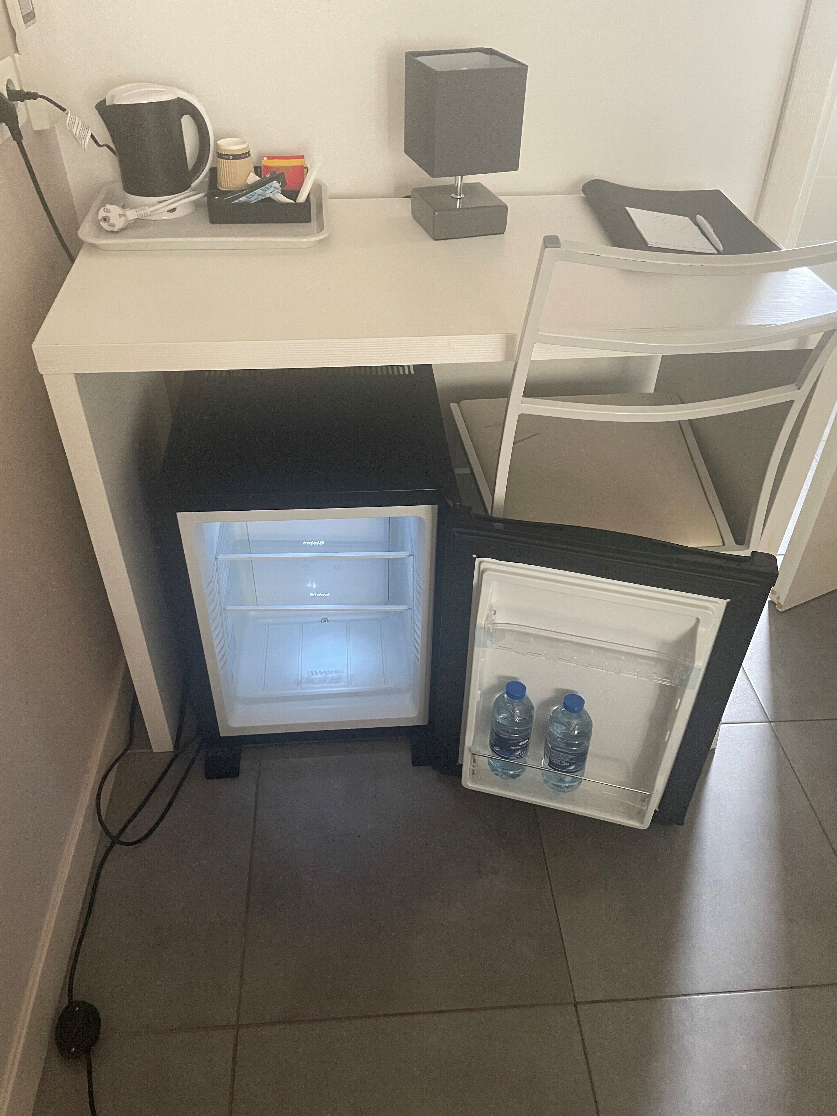 Photo - Hôtel Anna Livia