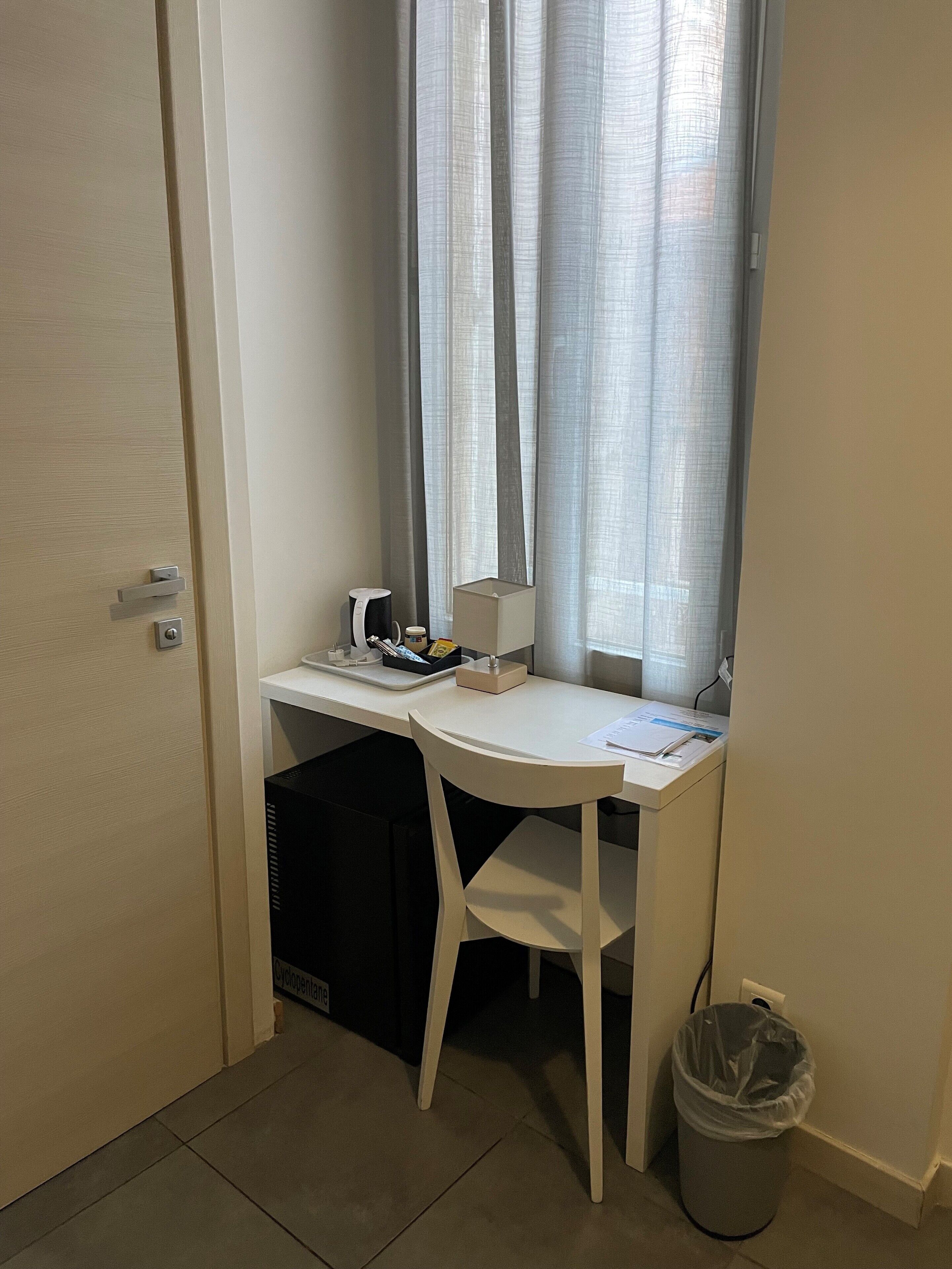 Photo - Hôtel Anna Livia