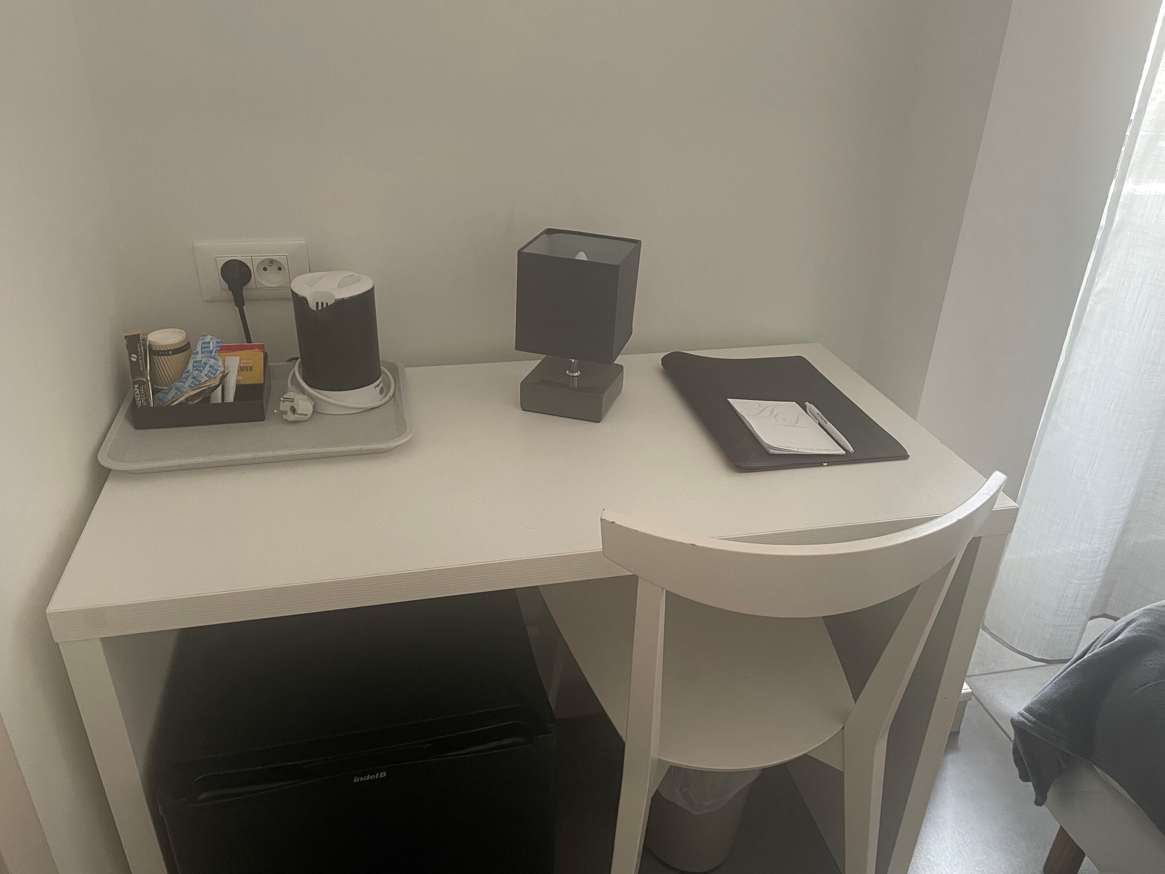 Photo - Hôtel Anna Livia