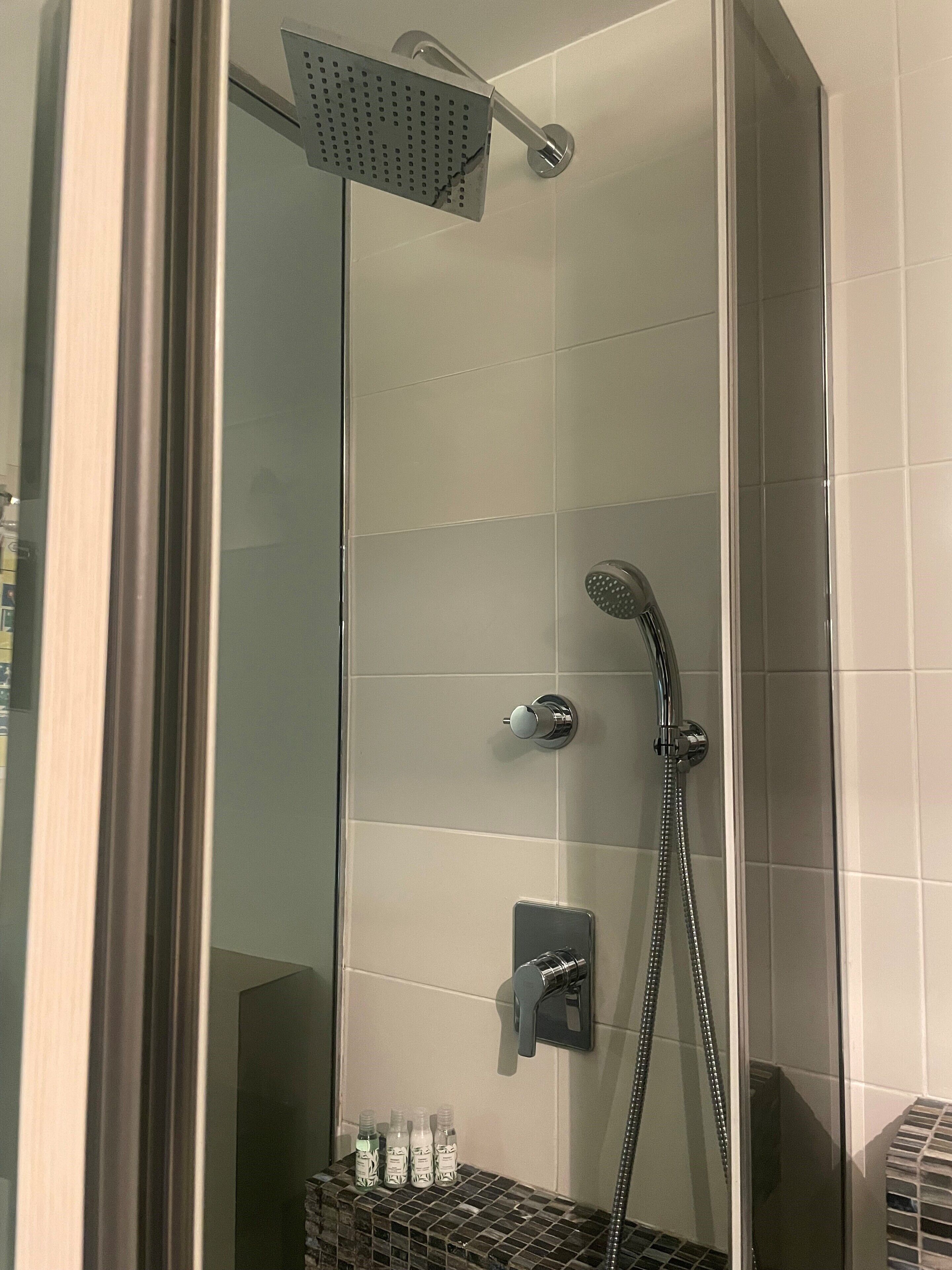 Photo - Hôtel Anna Livia