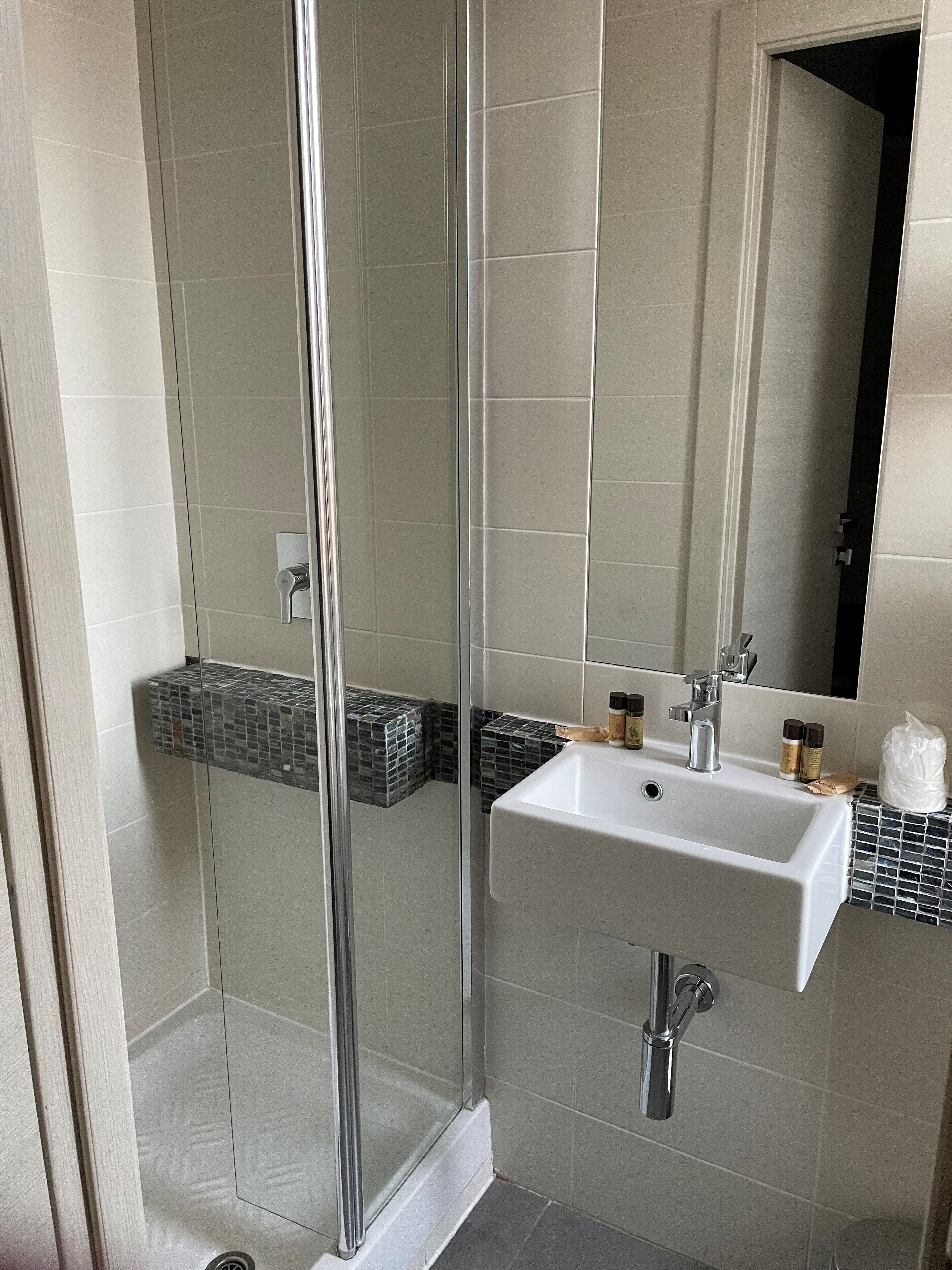 Photo - Hôtel Anna Livia