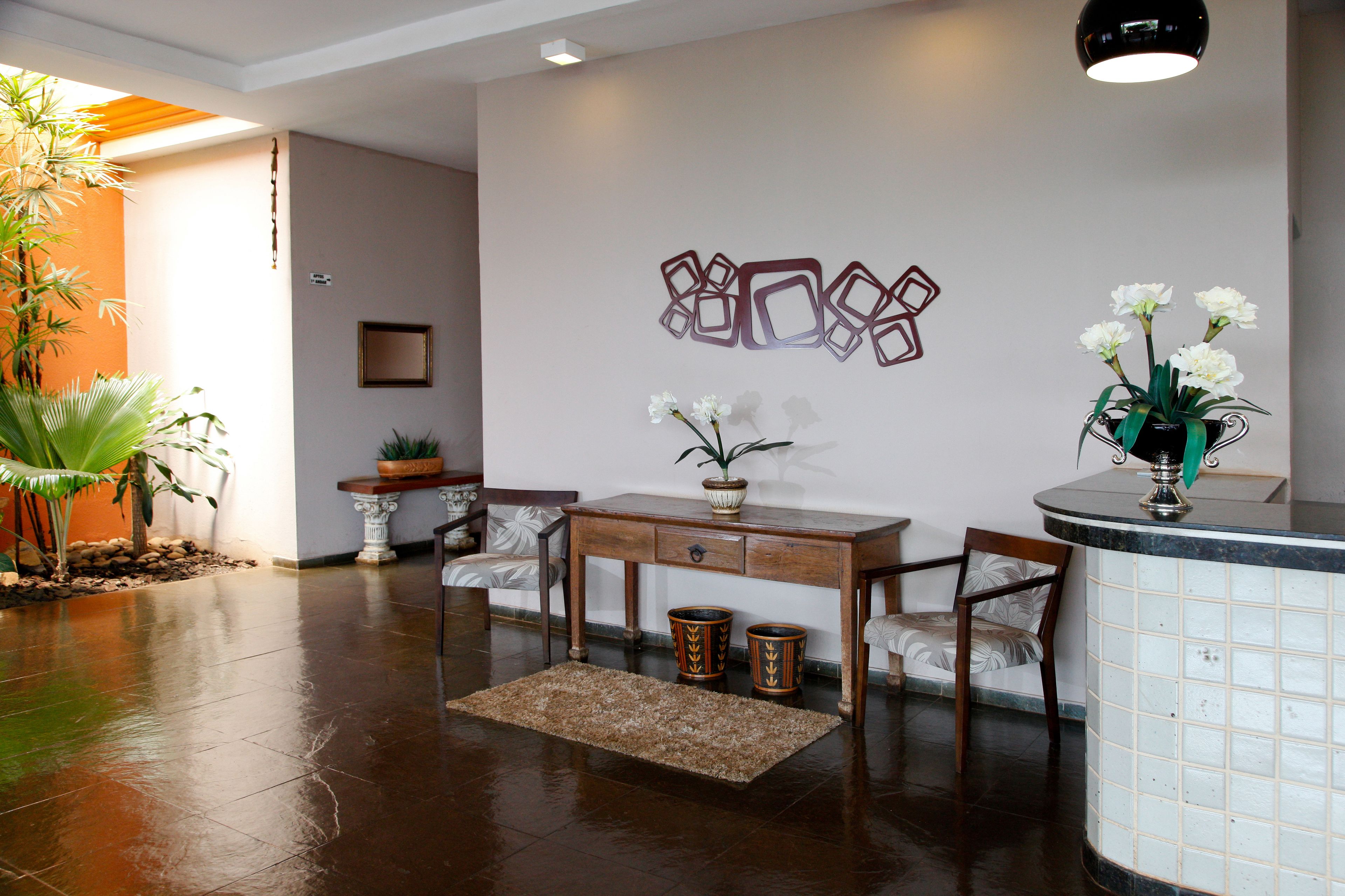 Photo - Attiê Park Hotel