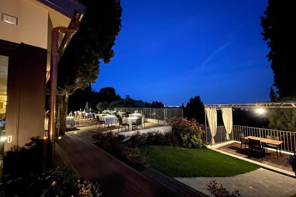 Villa Giorgia Albergo In Collin