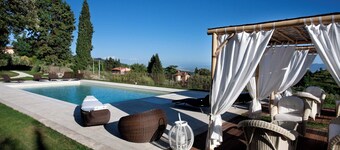 Villa Giorgia Albergo In Collin