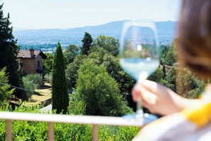 Food and drink - Villa Giorgia Albergo In Collin (Pistoia)