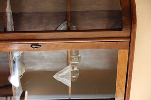 舒适双人房或双床房 | 浴室