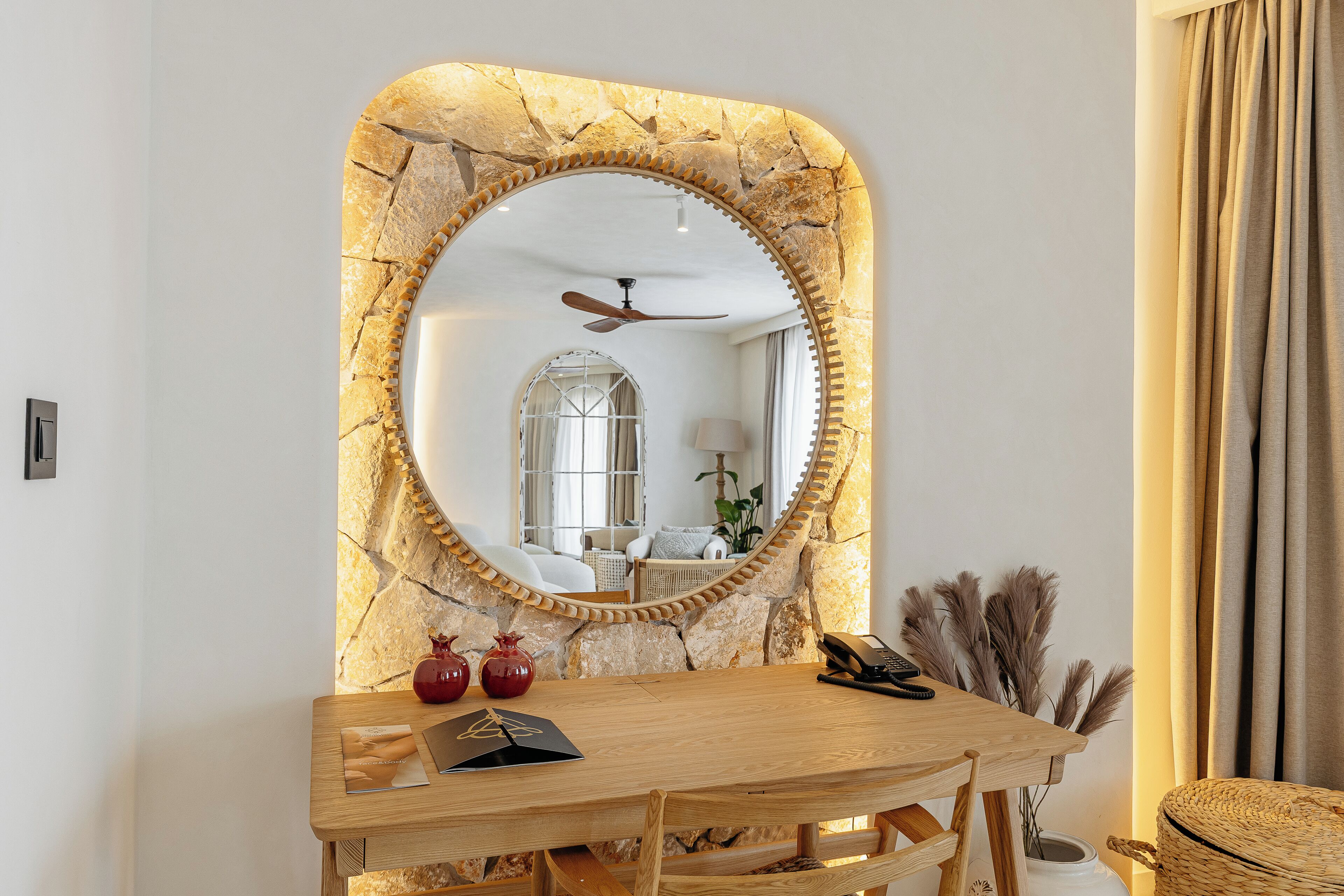 junior suite with balcony ground floor annex | 1 bedroom, frette italian sheets, premium bedding, minibar