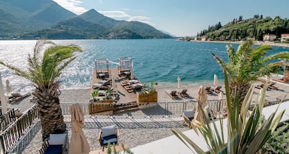 Boutique Hotel Casa del Mare - Mediterraneo