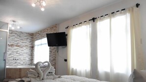 Room - Mister Inkas Hotel Inn Exclusive Palace (Cusco)