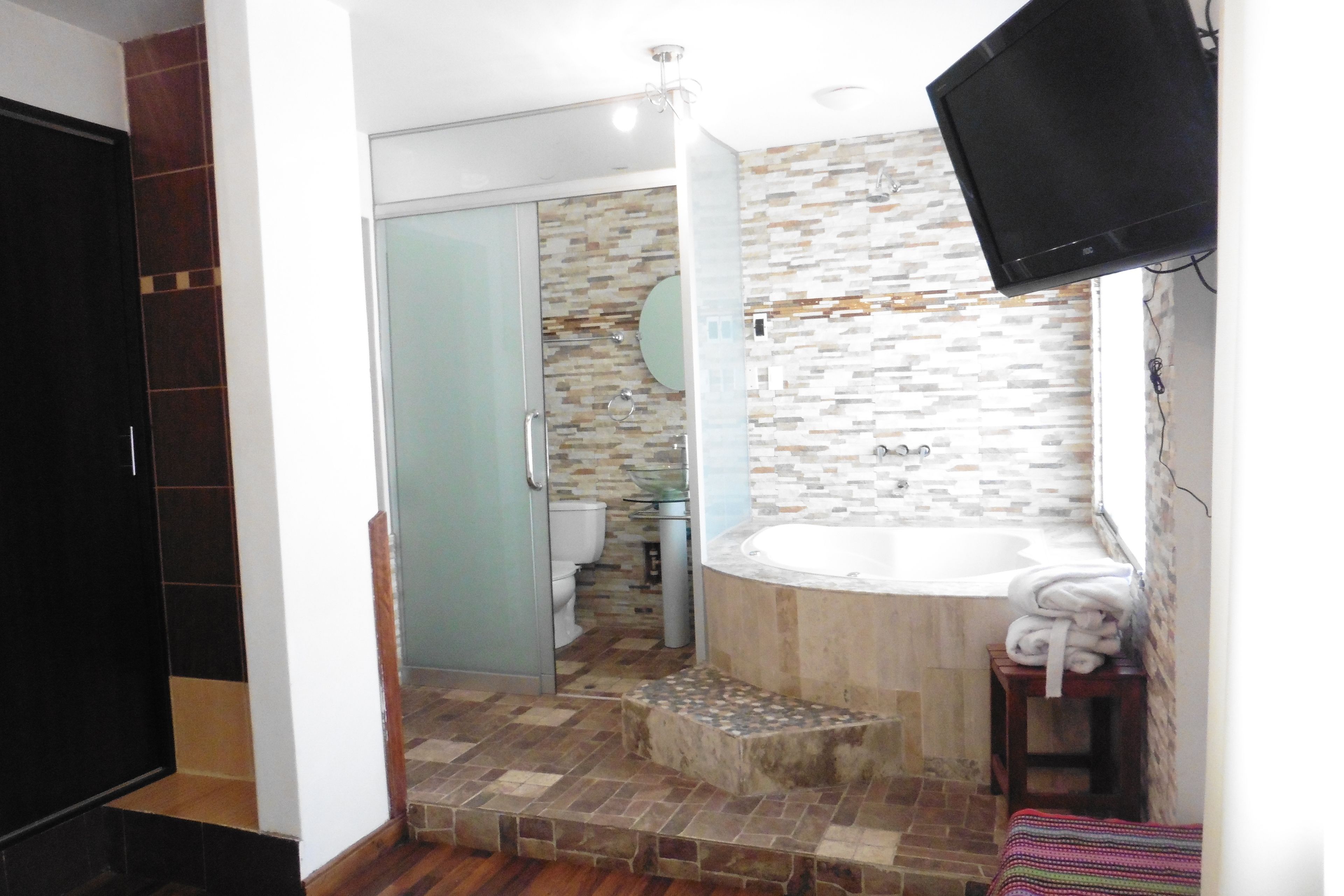 Premium Single Room, Ensuite, Courtyard Area | 10 bedrooms, premium bedding, down comforters, pillowtop beds