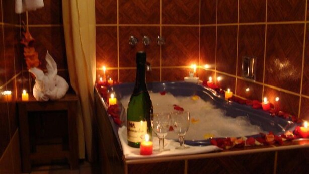 Spa - Mister Inkas Hotel Inn Exclusive Palace (Cusco)