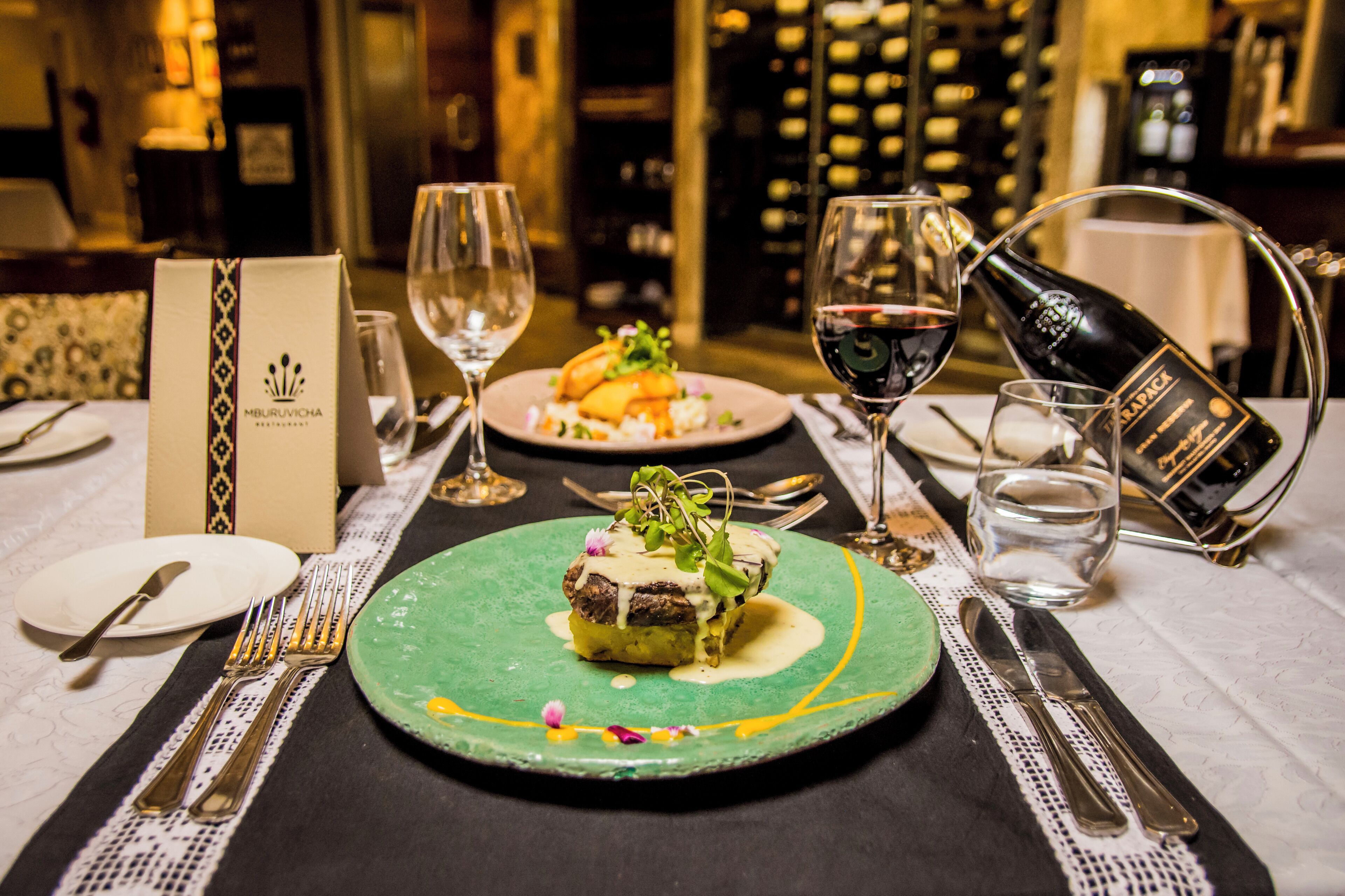 Foto - Hotel Casino Acaray