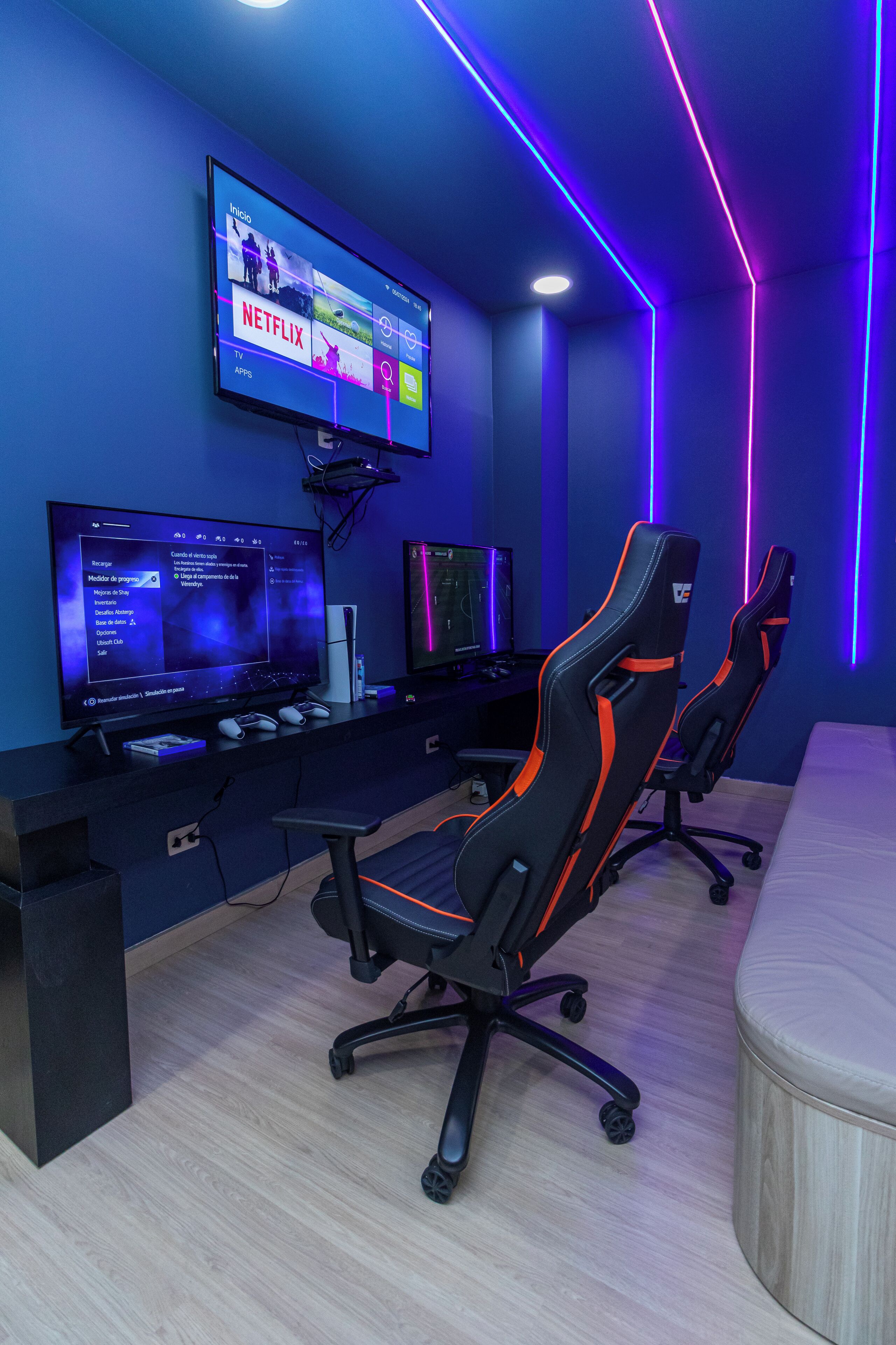 Arcade