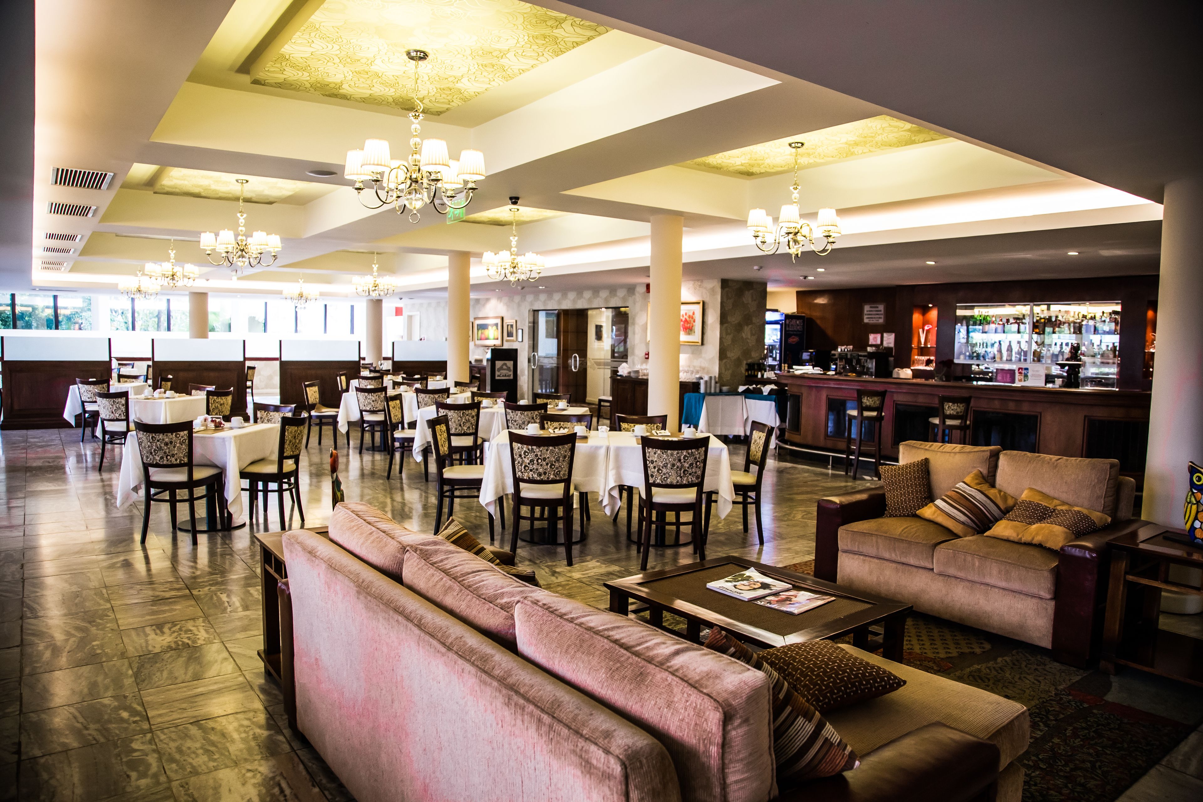 Foto - Hotel Casino Acaray