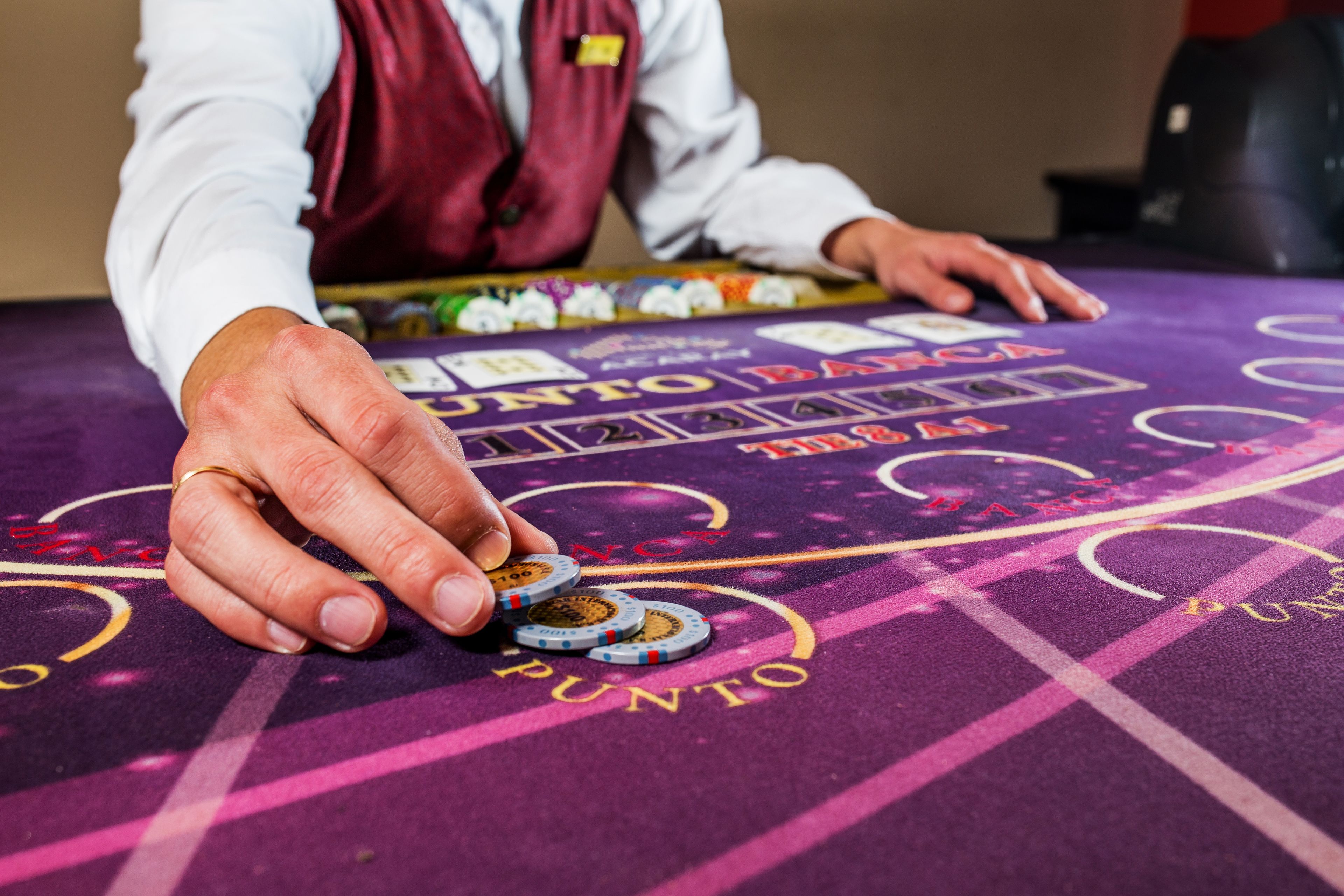 Foto - Hotel Casino Acaray