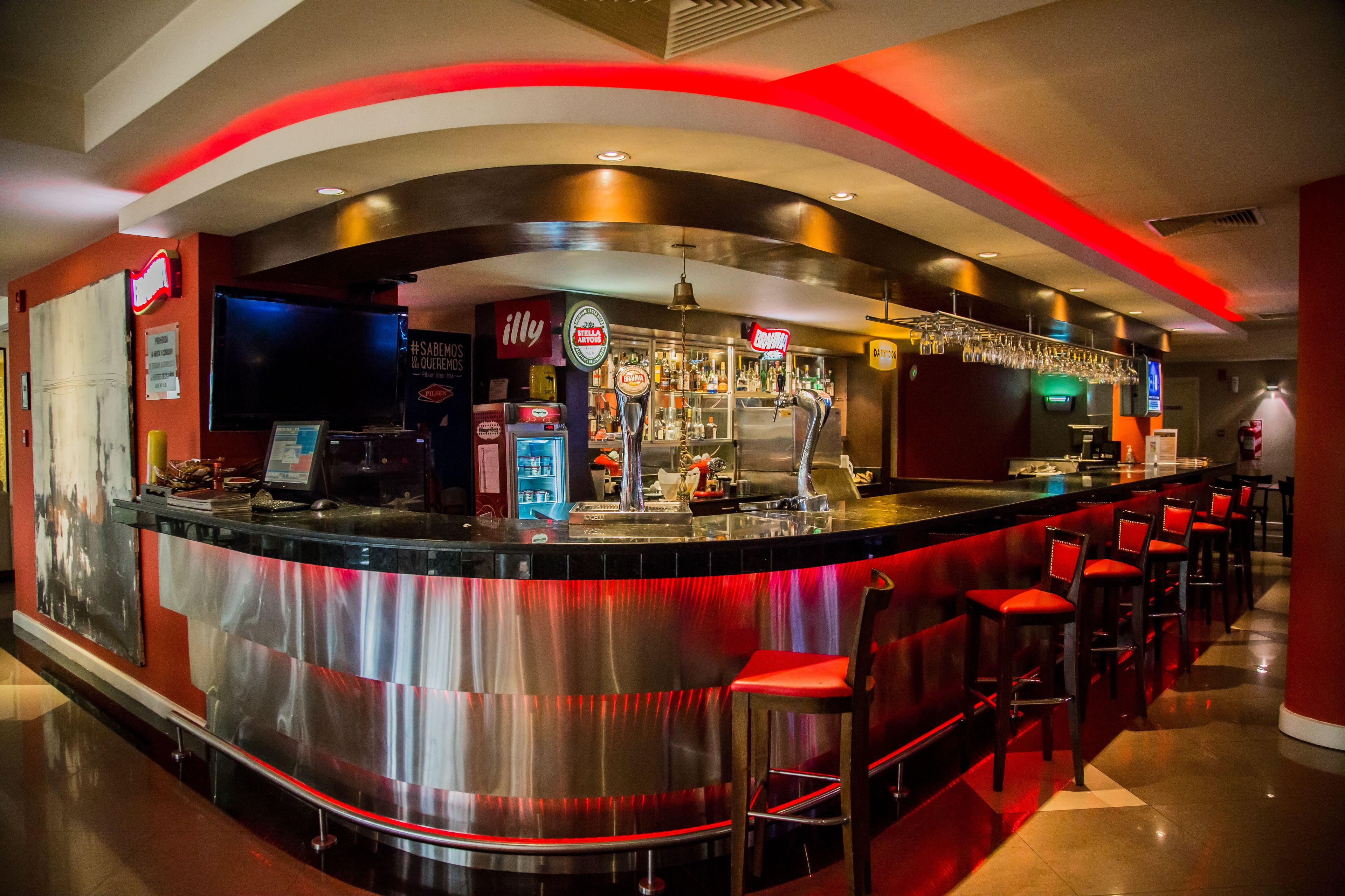 Foto - Hotel Casino Acaray