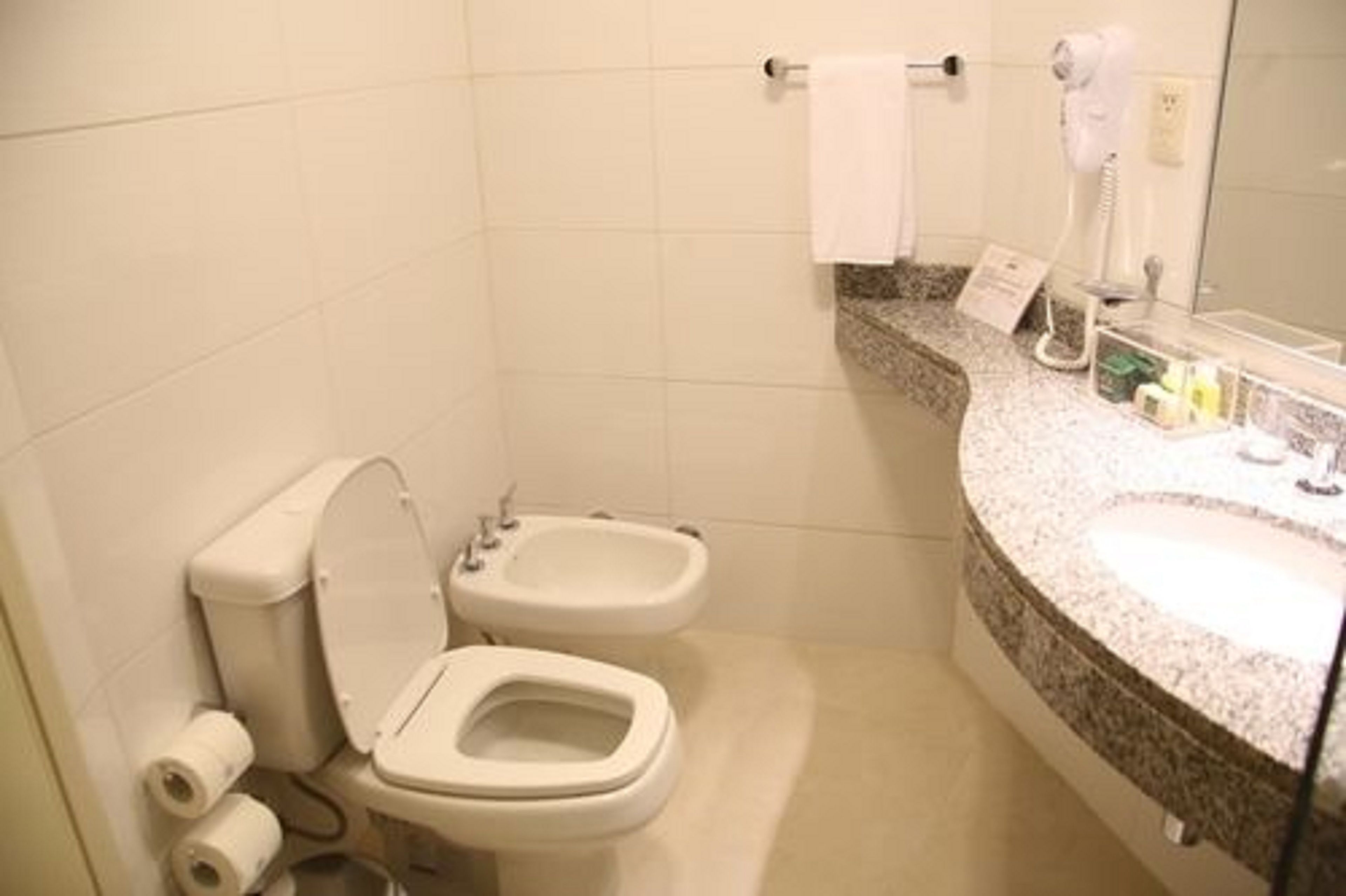 Foto - Hotel Casino Acaray